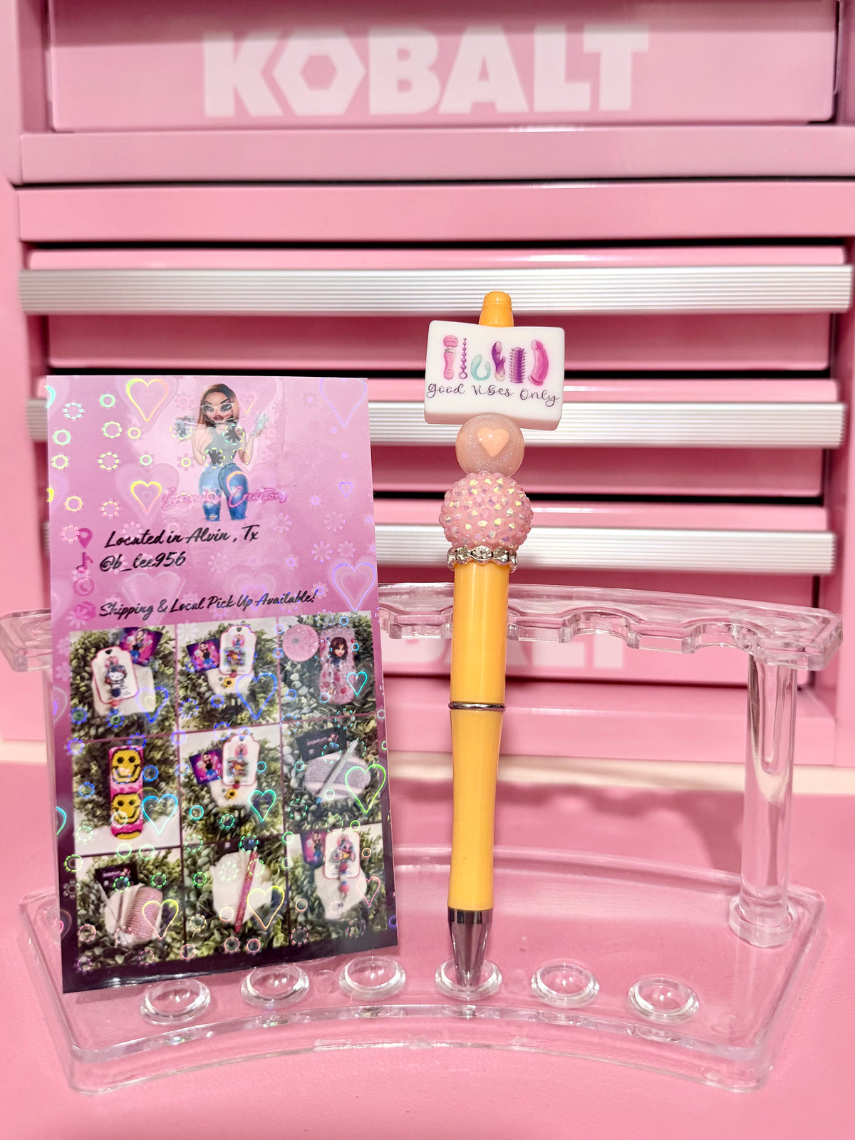 Good Vibes