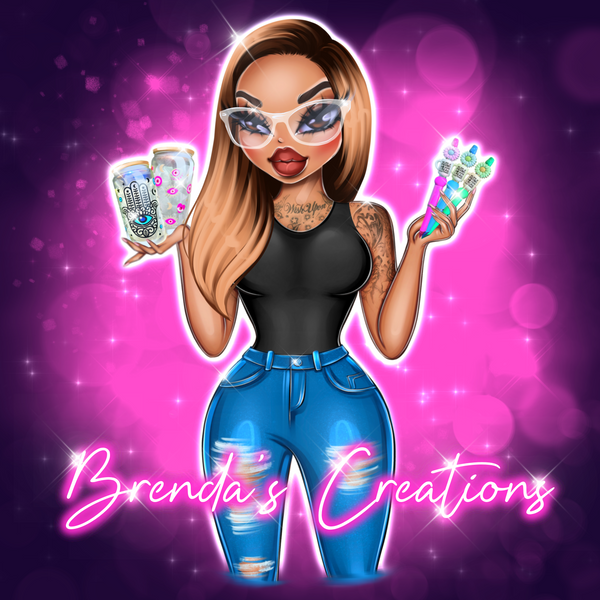 Brendas Creations logo