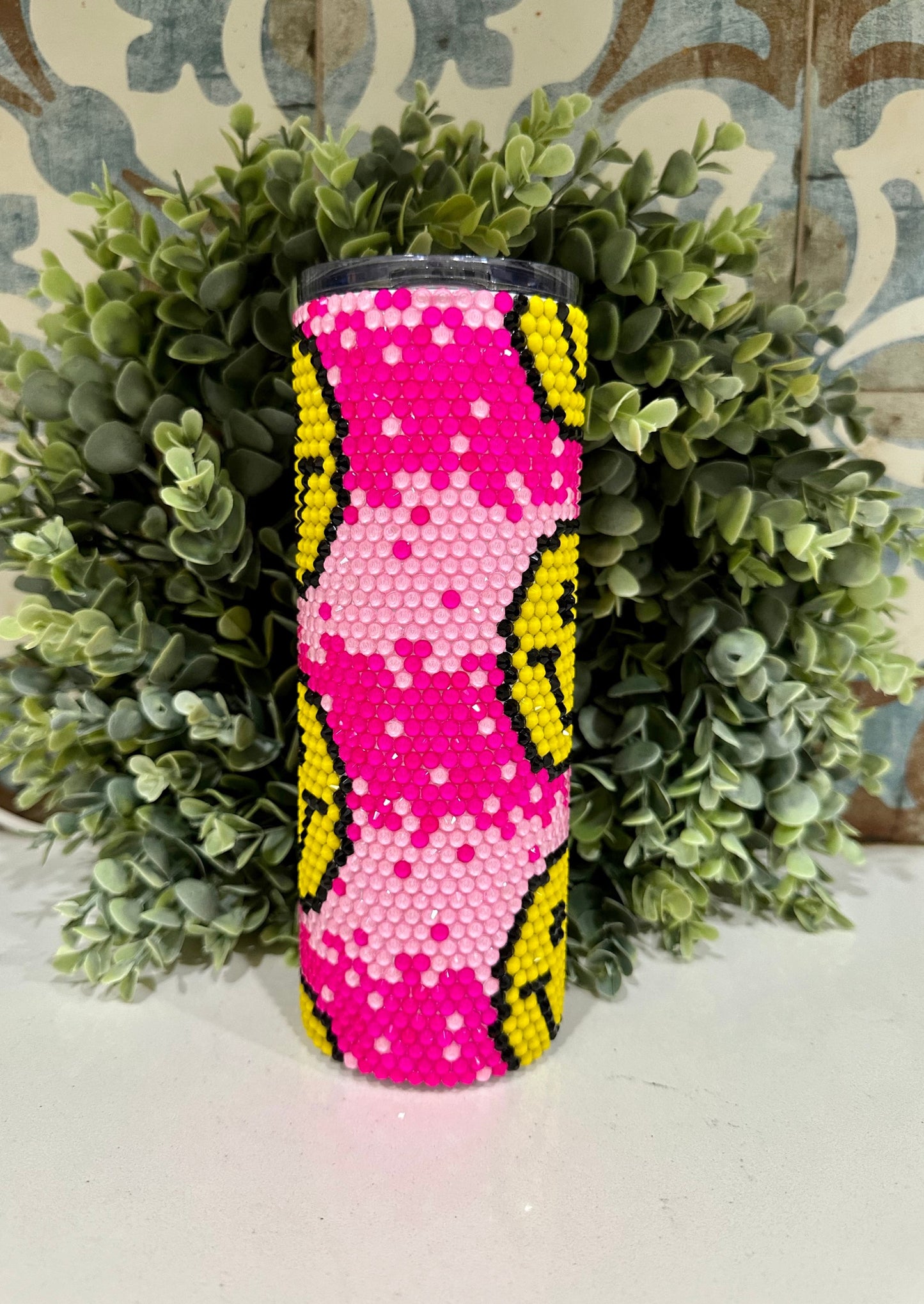 Emoji Tumbler 20oz