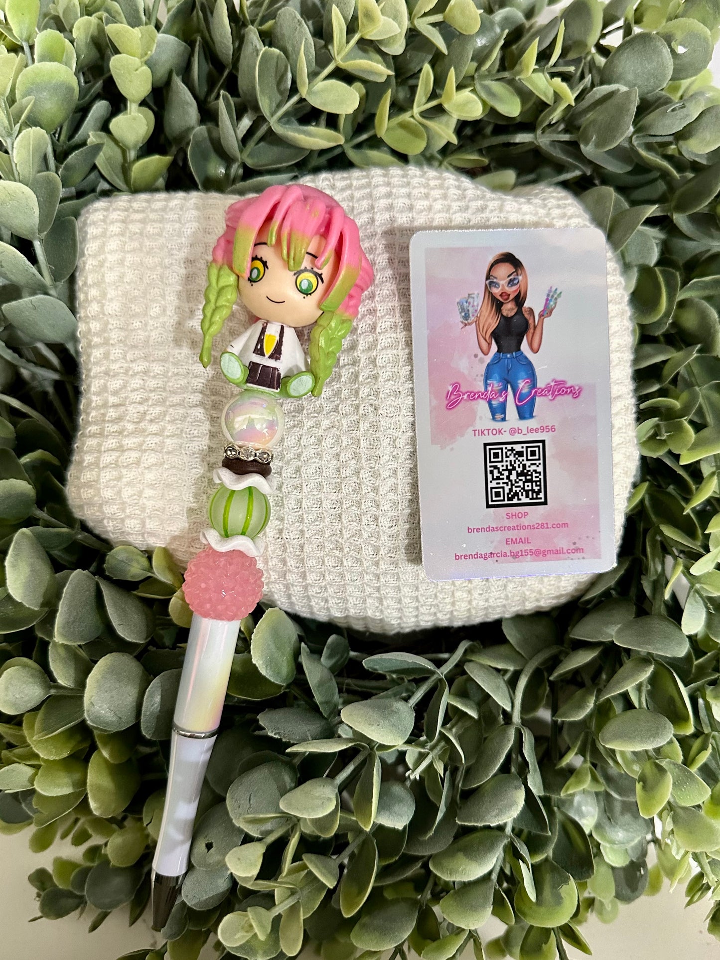 Anime Girl