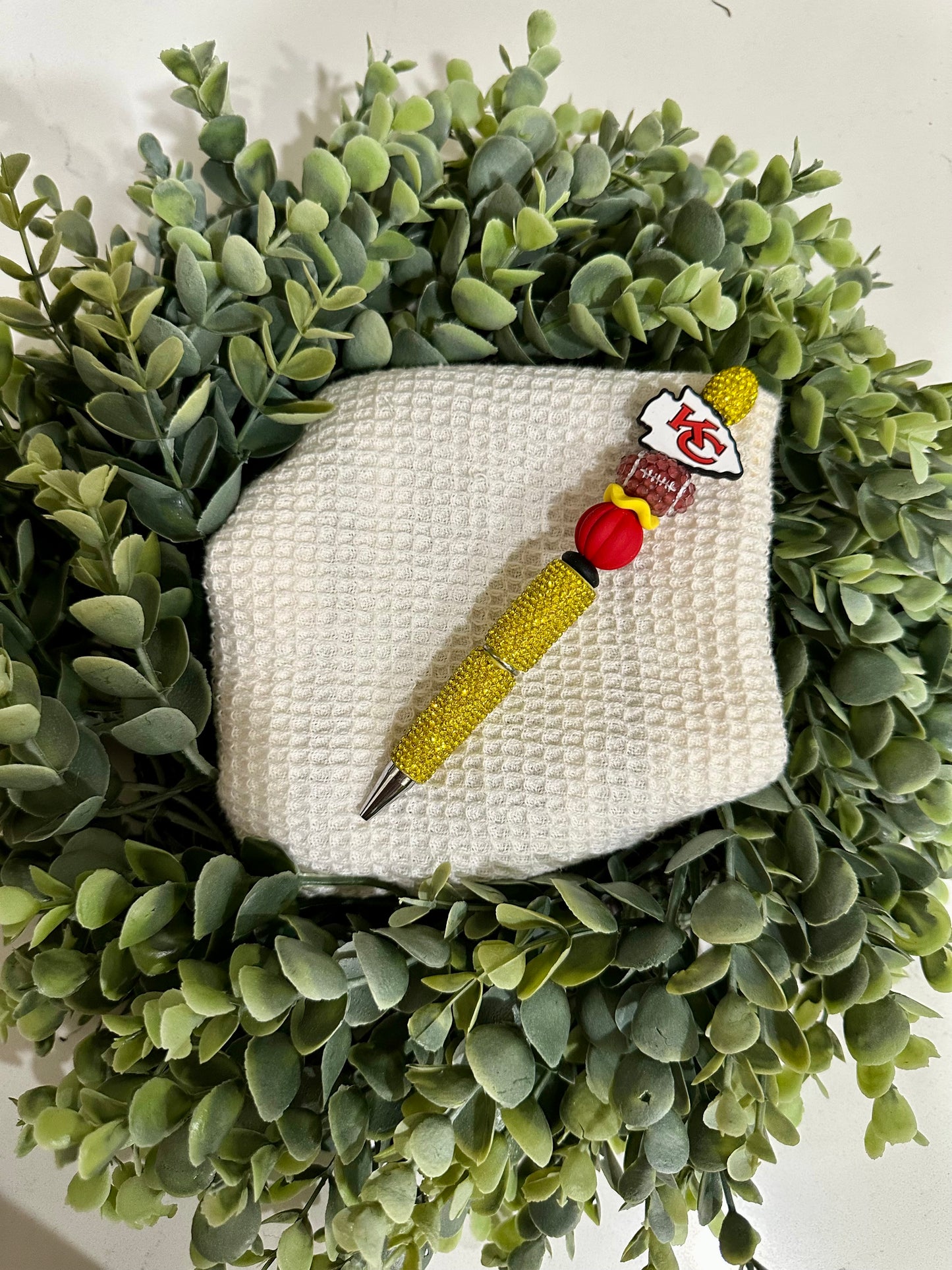 Sport 4 Bling Pen