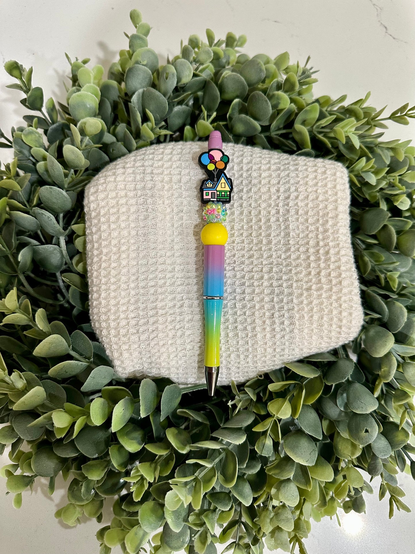 Colorful Up Pen