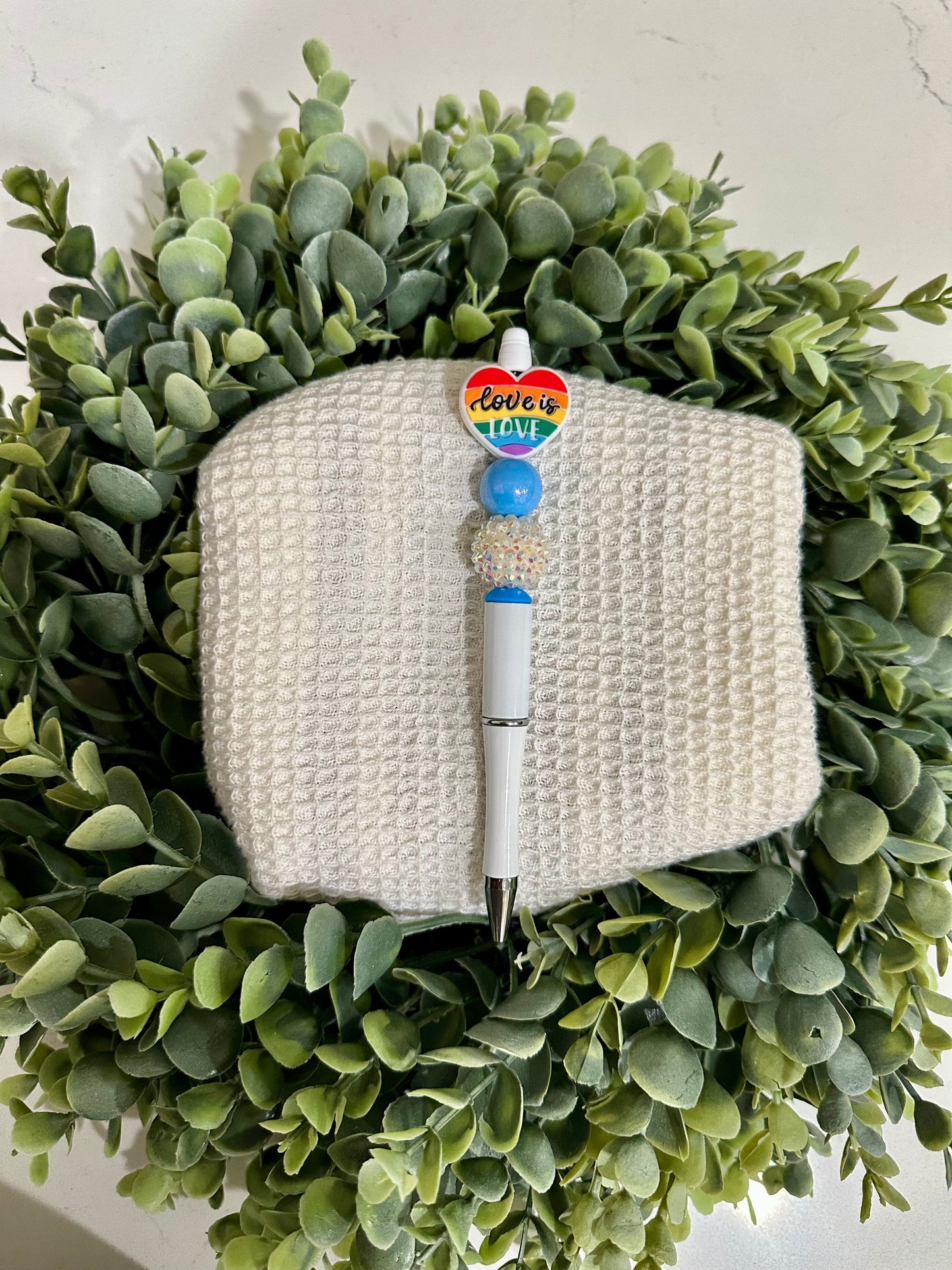 Love Is Love Pen