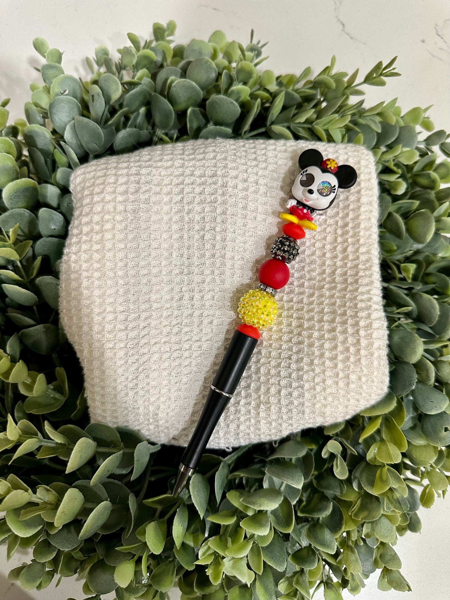 Red/Yellow Pen