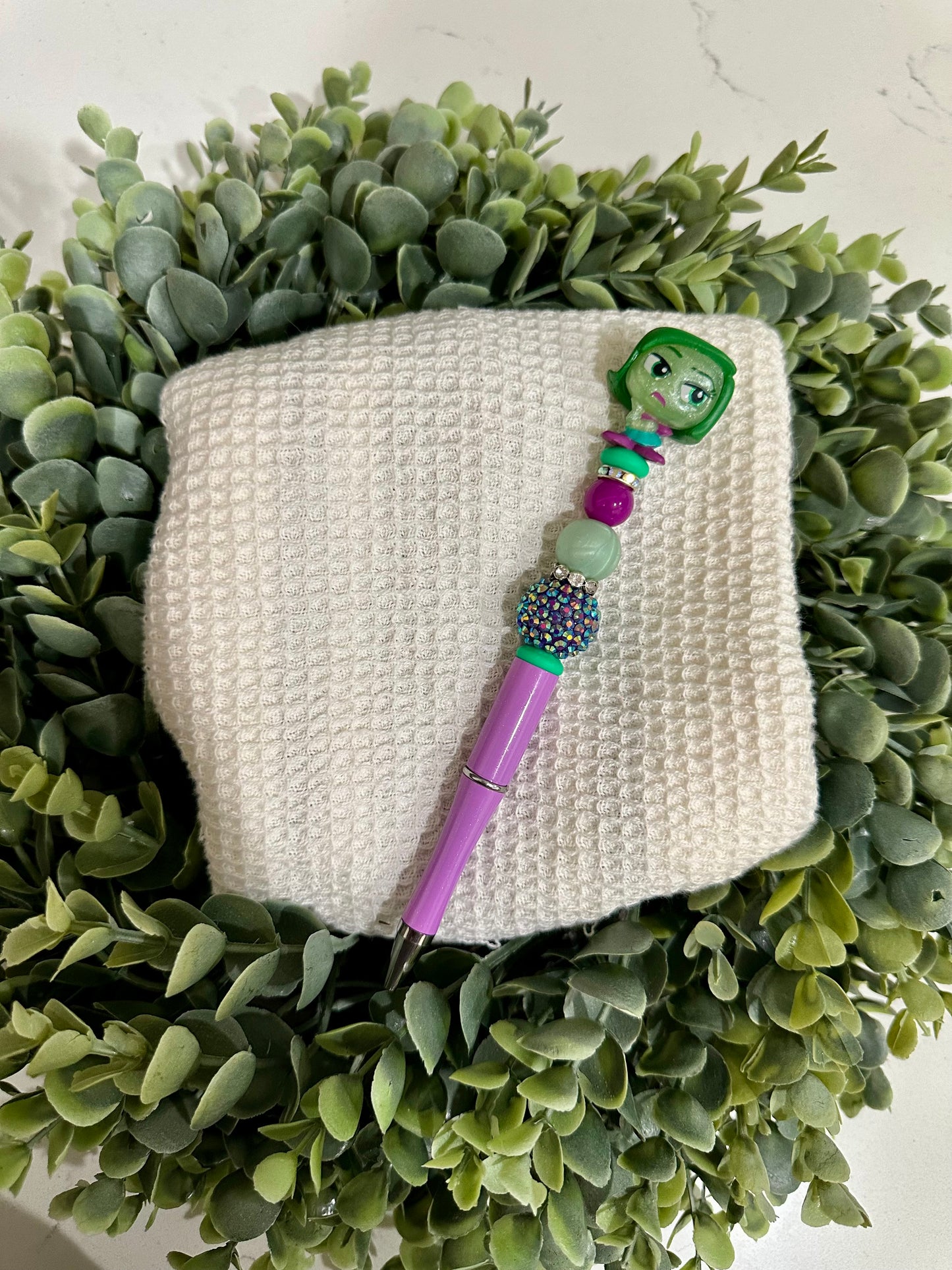 Disgust Pen