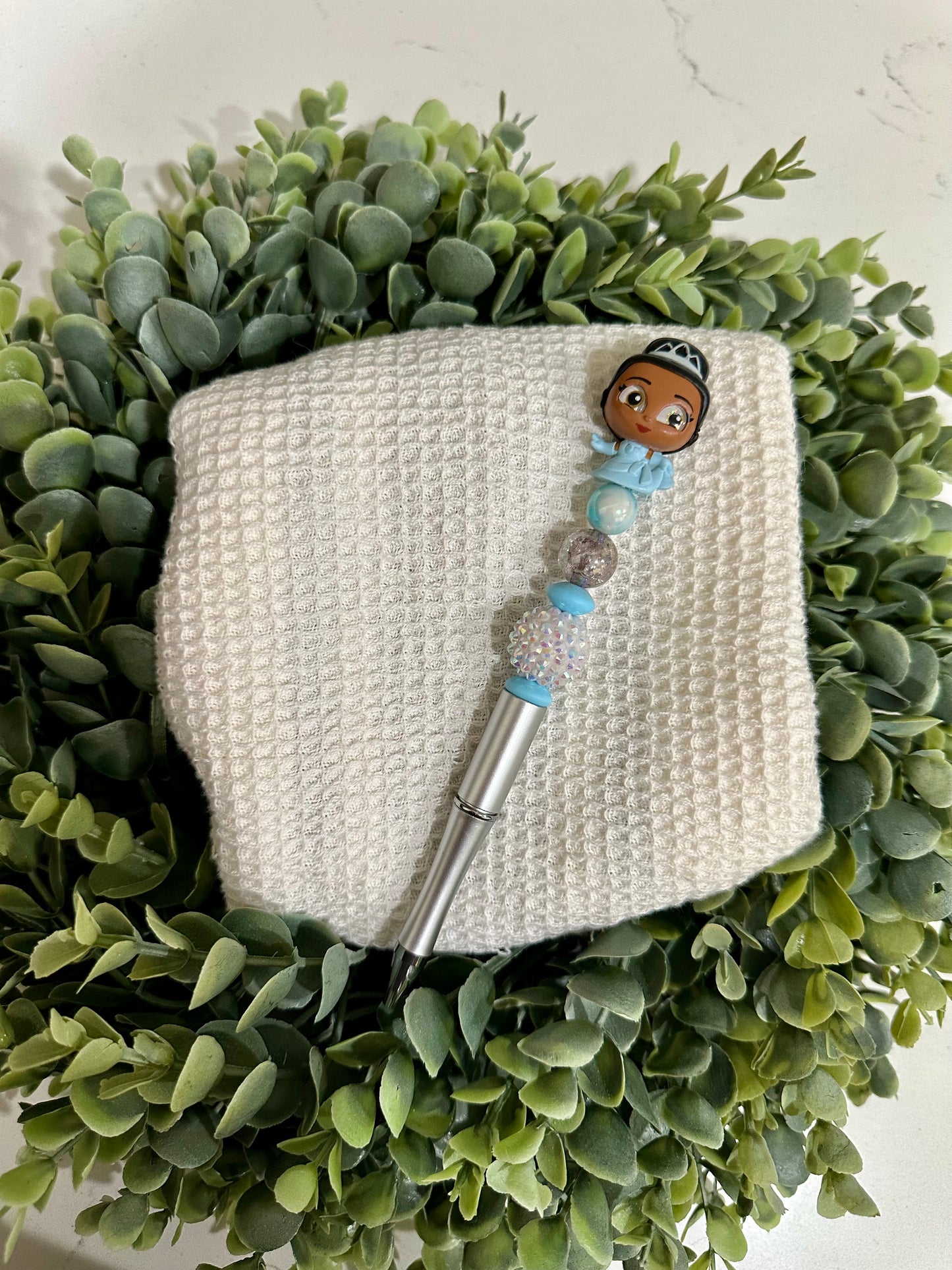 Tiana Pen
