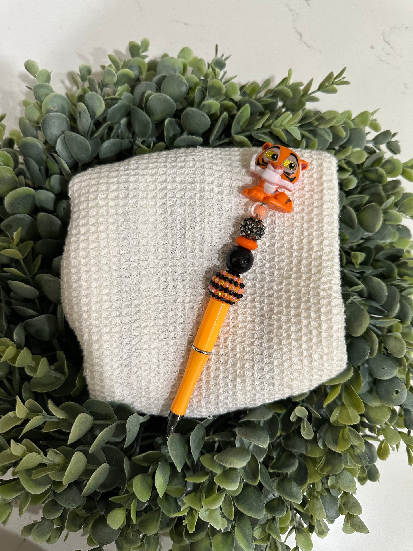 Tiger Pen
