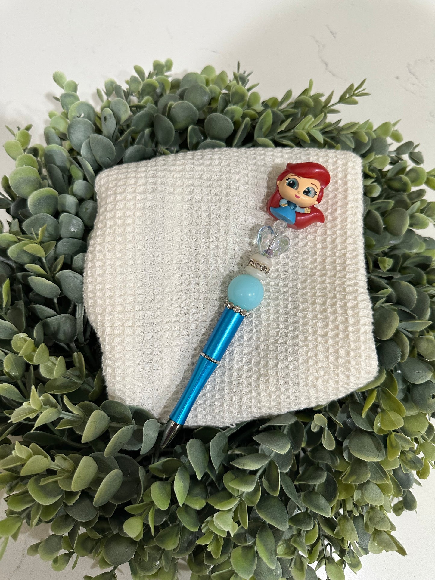Ariel Pen