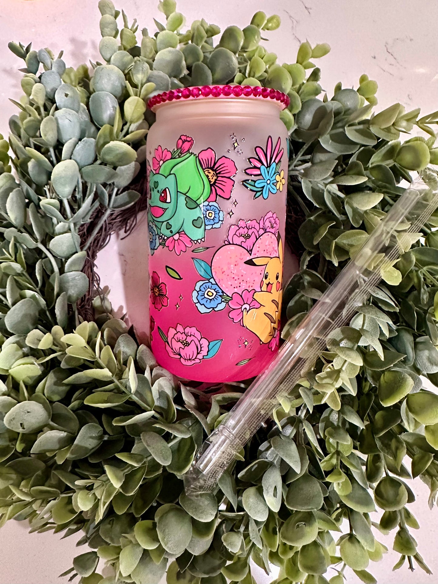 Pink Poké Cup