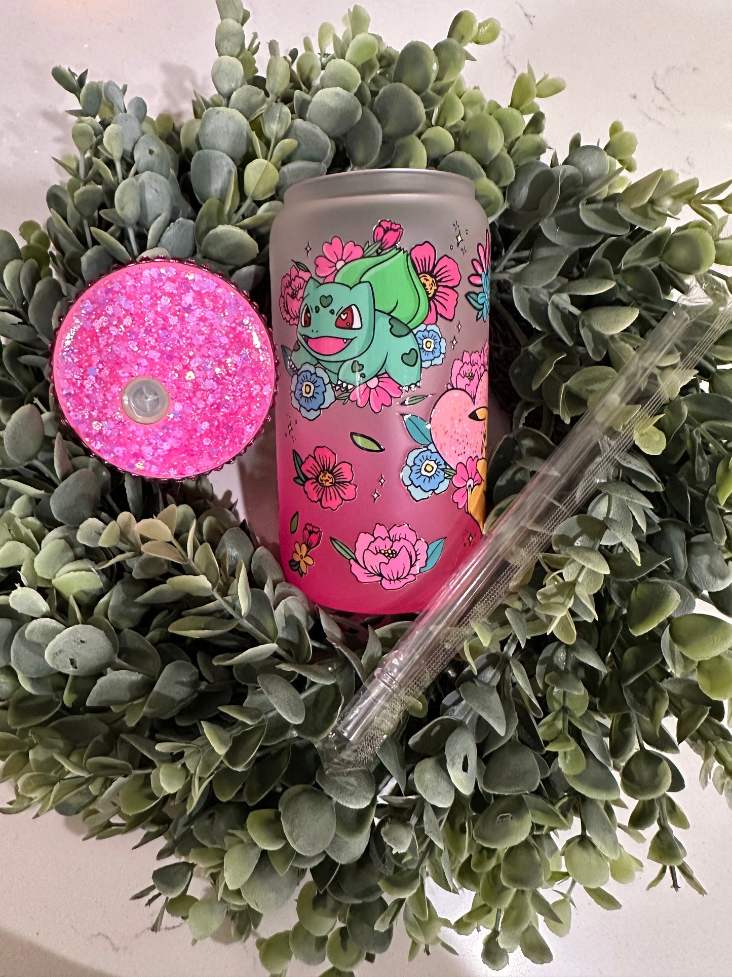 Pink Poké Cup