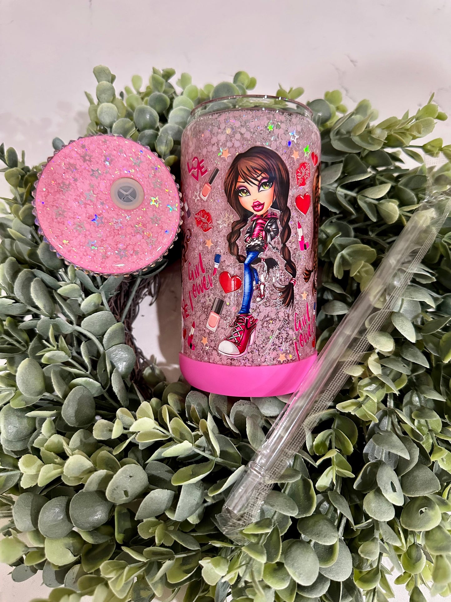 Dolls Cup