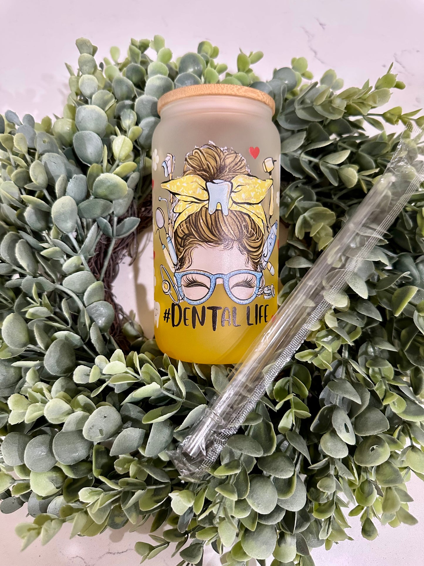 Dental Life Cup