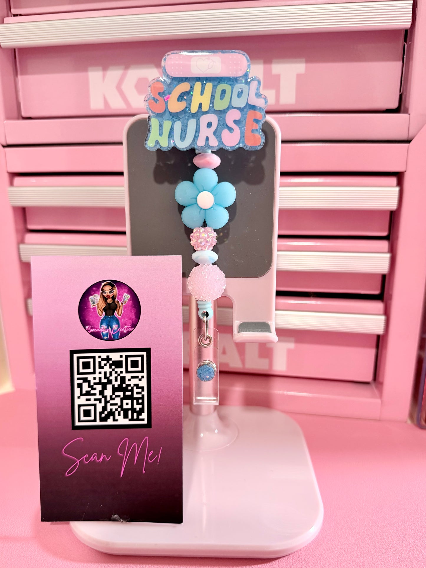 School Nurse
