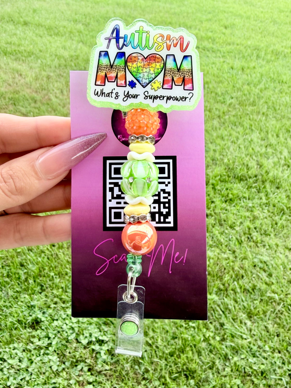 Mom