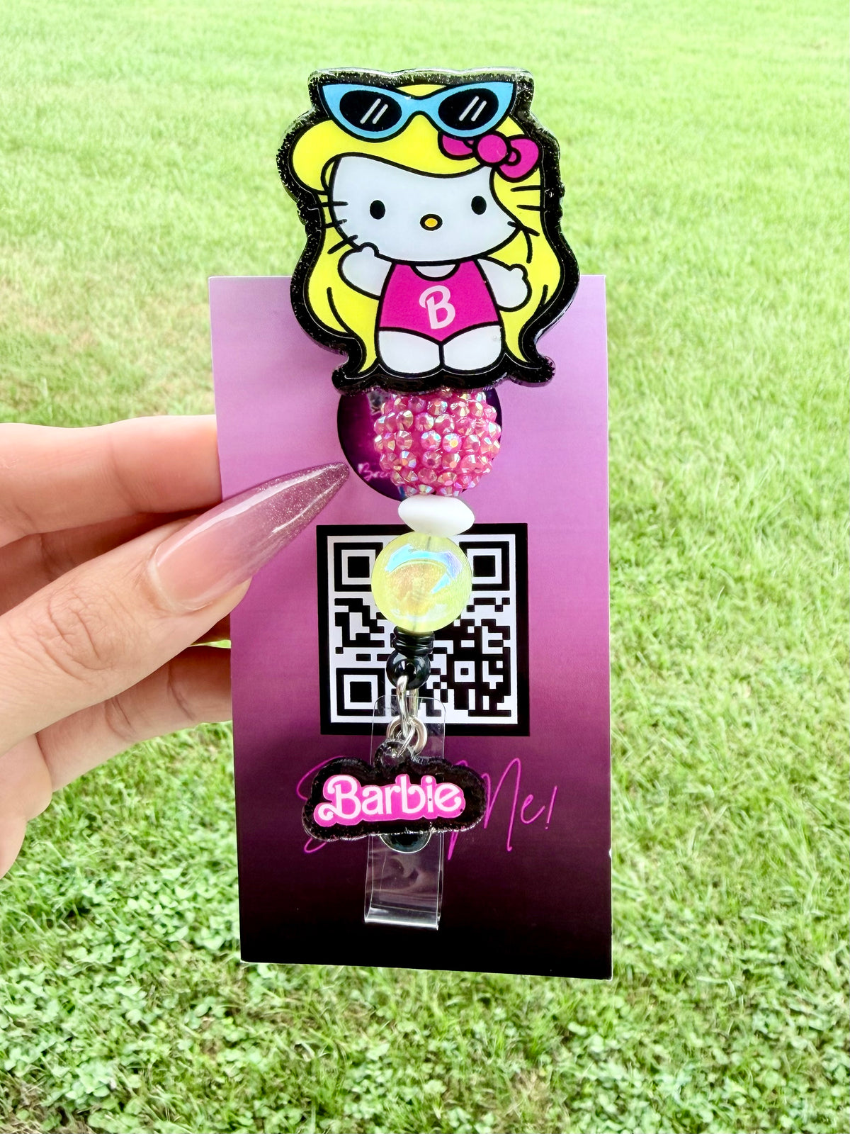 HK Barb