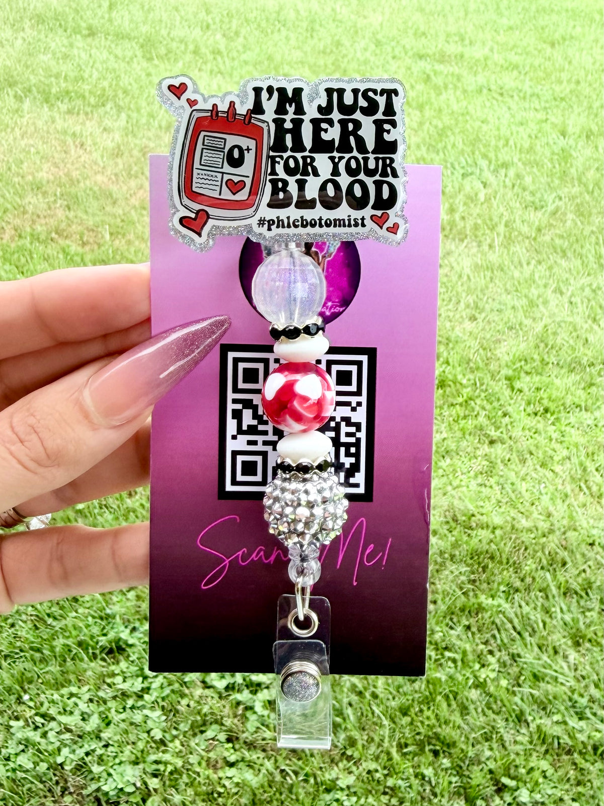 #Blood