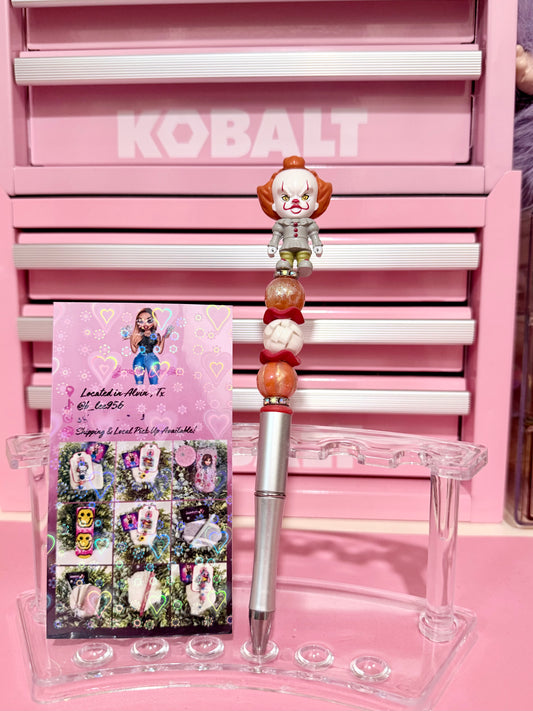 Clown Pen