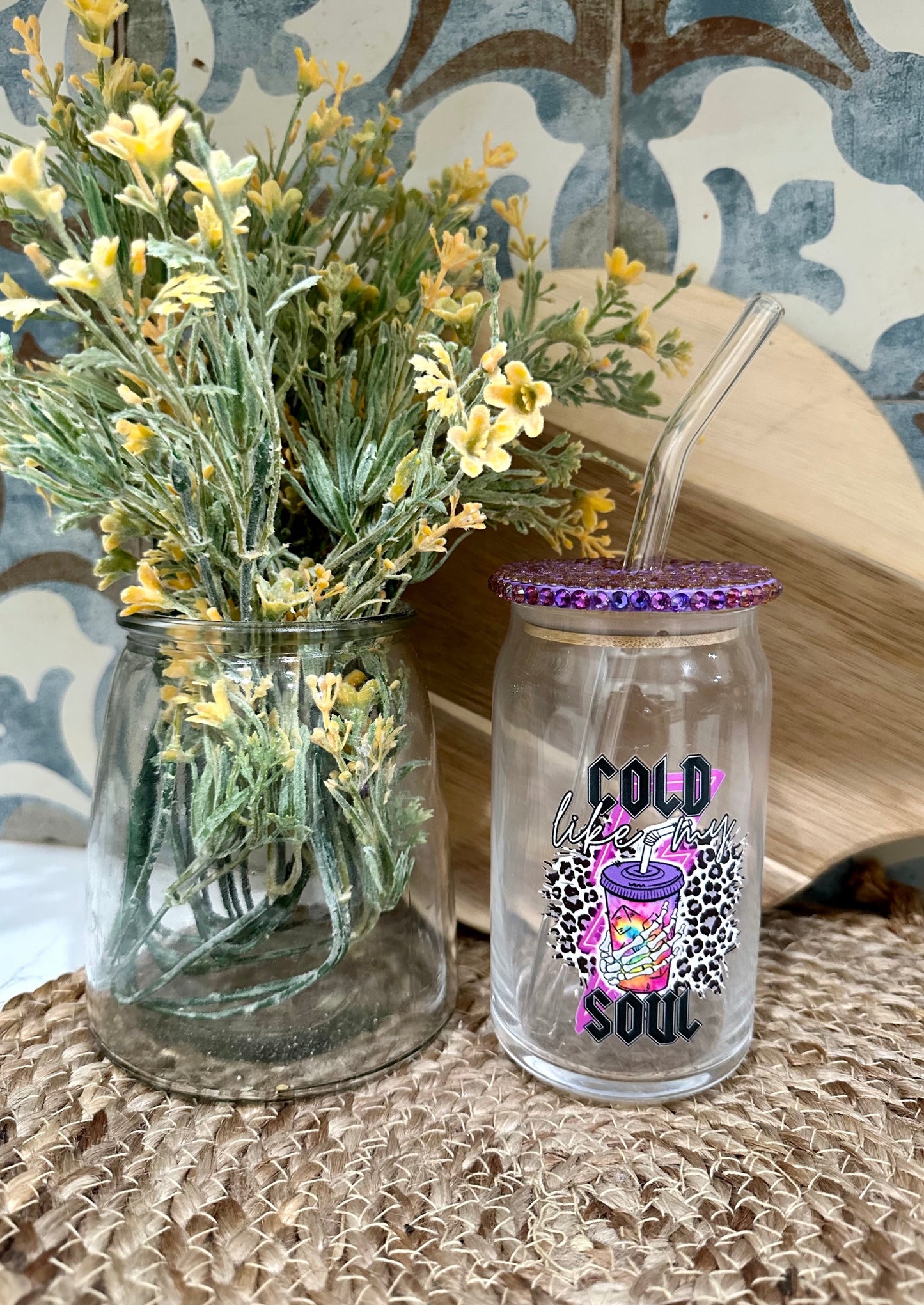 Cold Soul Cup