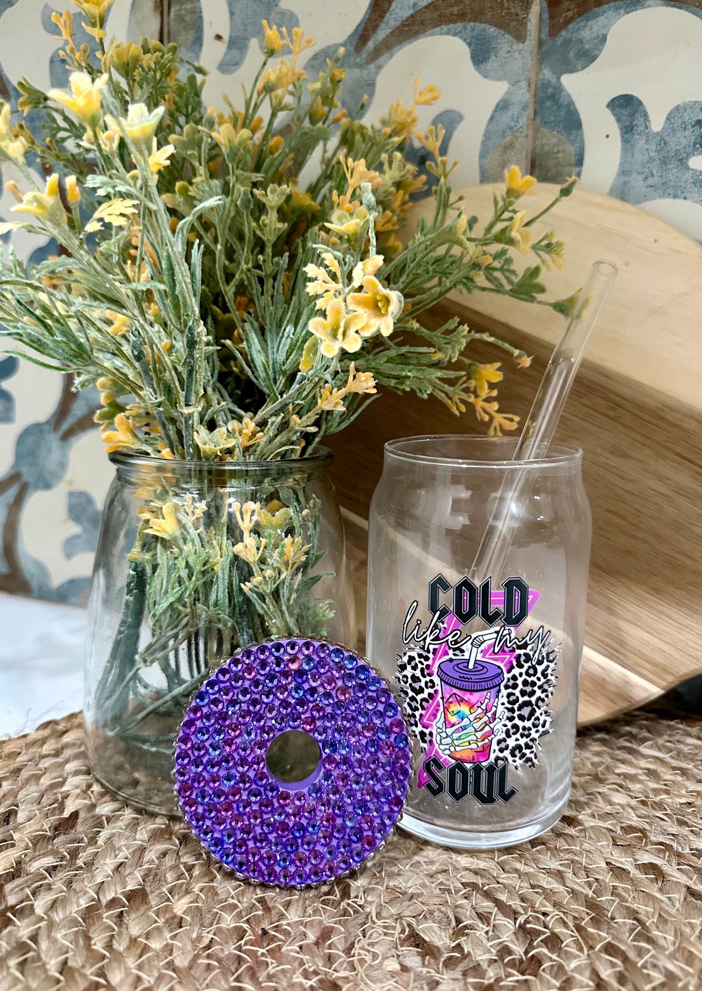 Cold Soul Cup