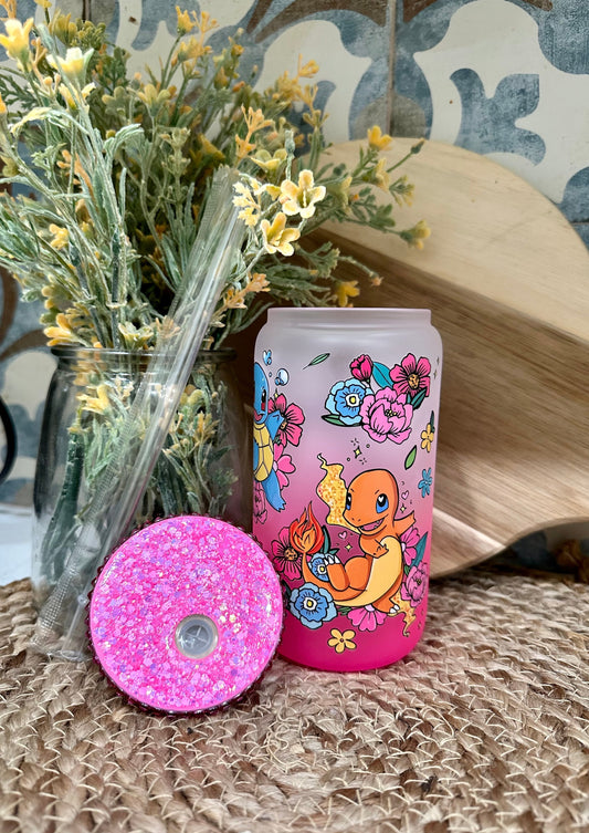 Pink Poké Cup