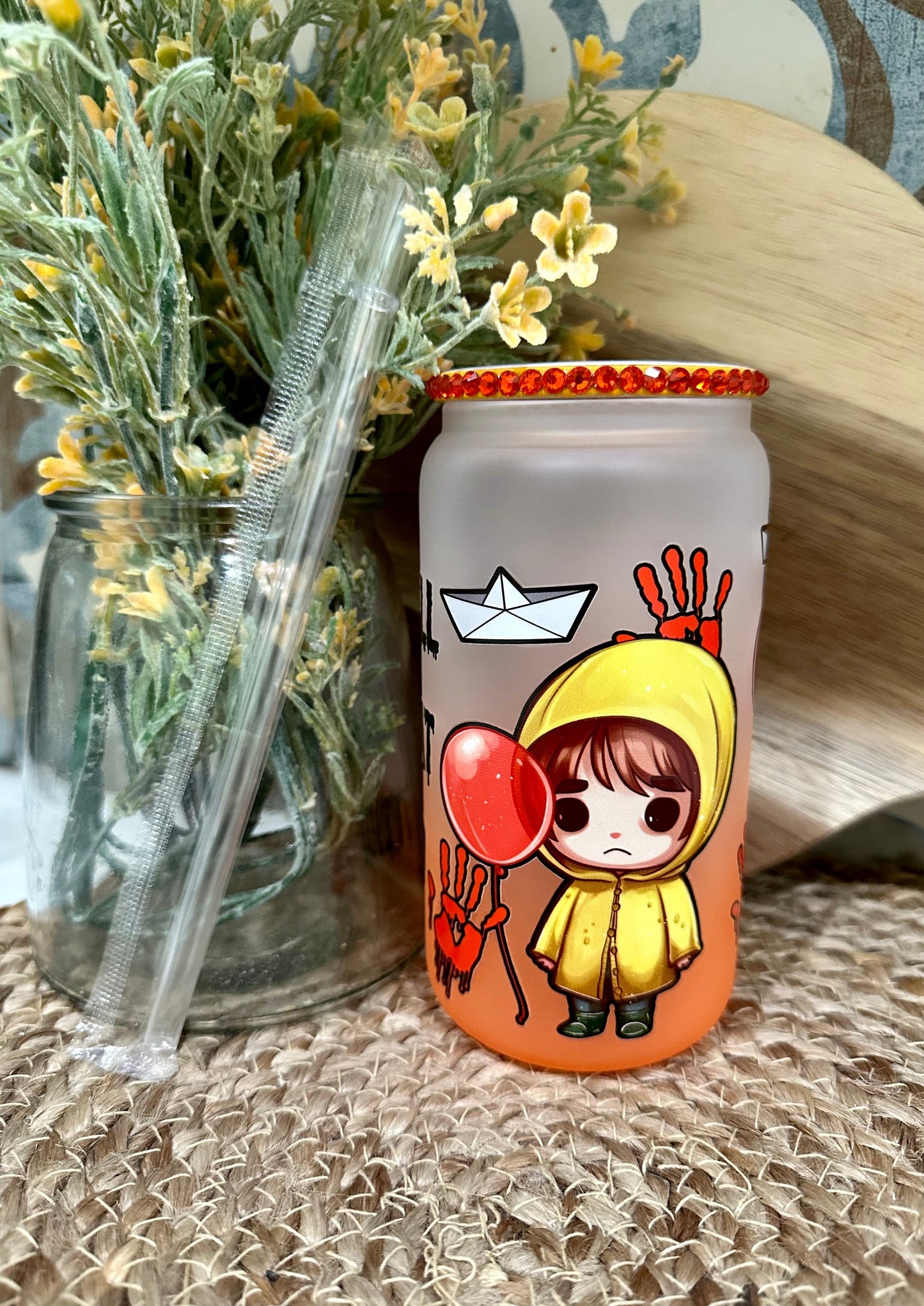 We All Float Cup