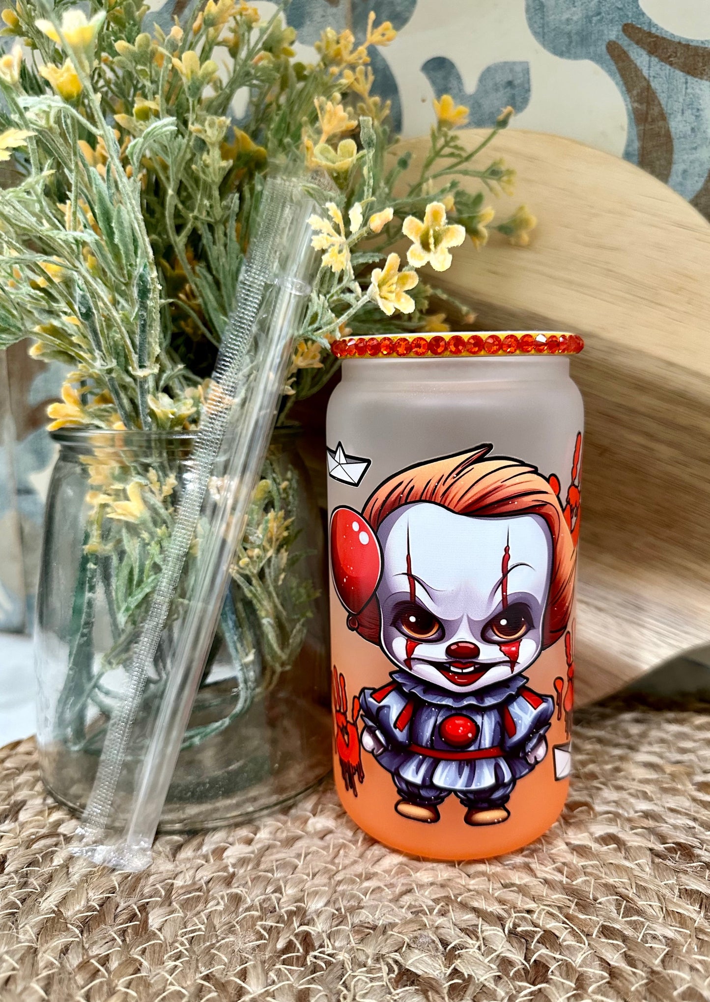 We All Float Cup