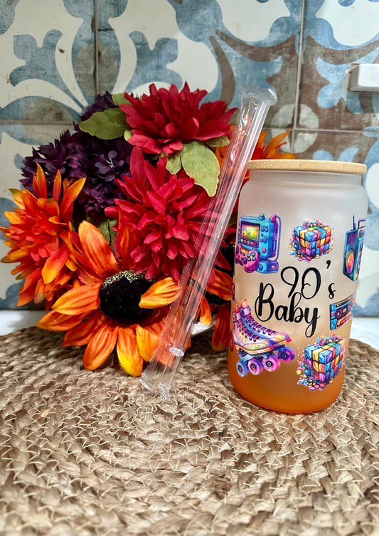 90’s Baby Cup