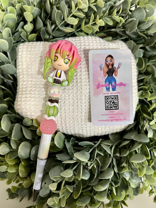 Anime Girl