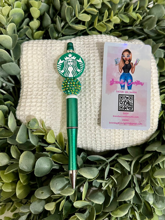 Starbies Pen