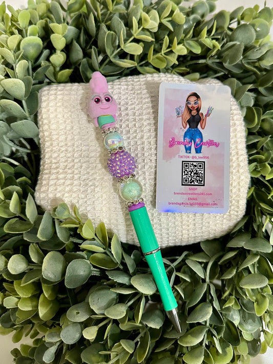 Light Purple Pen