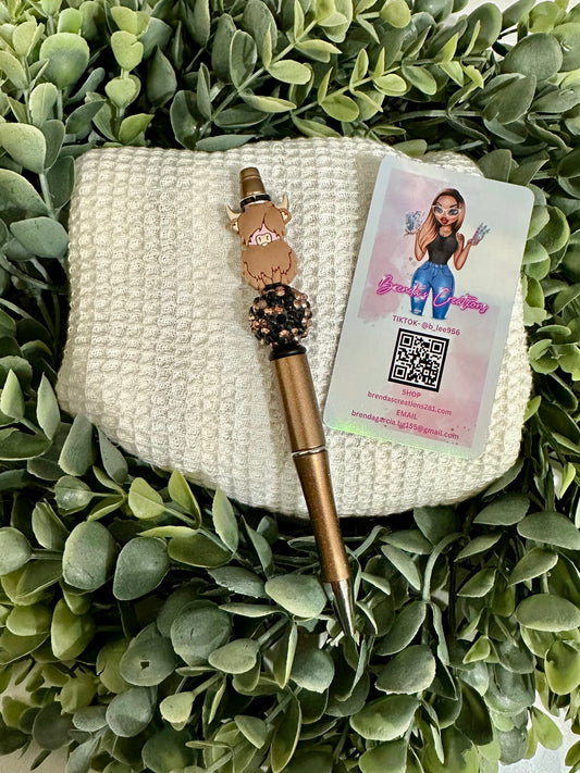 Highland Pen