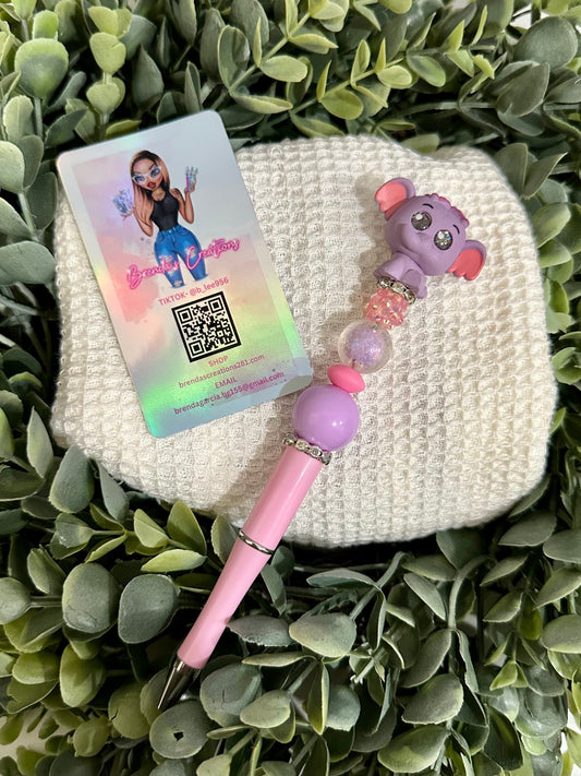 Elephant Pen