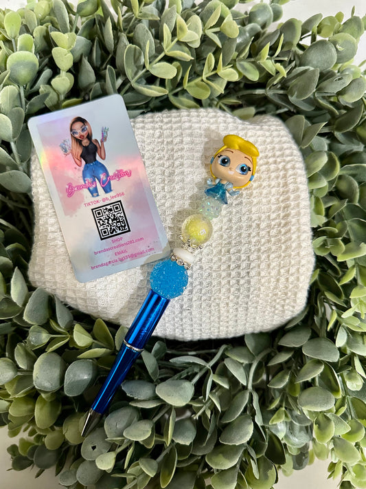 Princess Pen