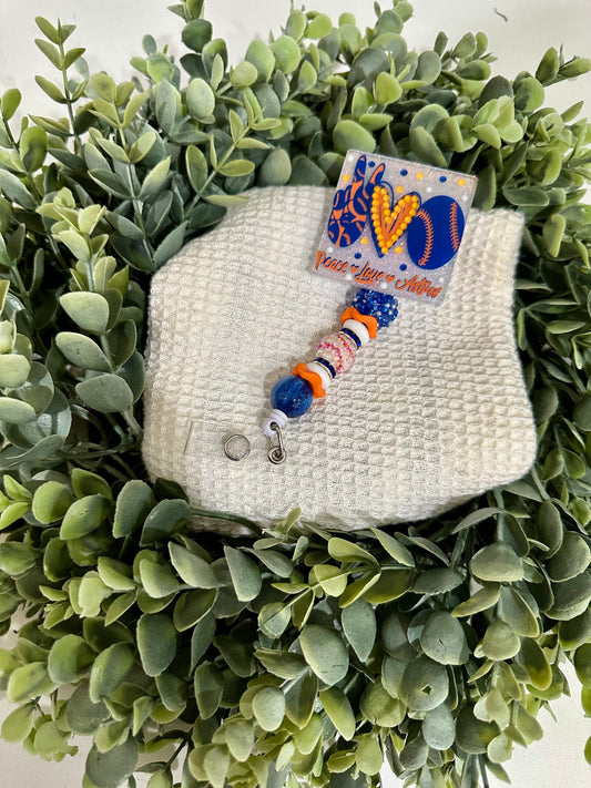 Stros Badge Reel