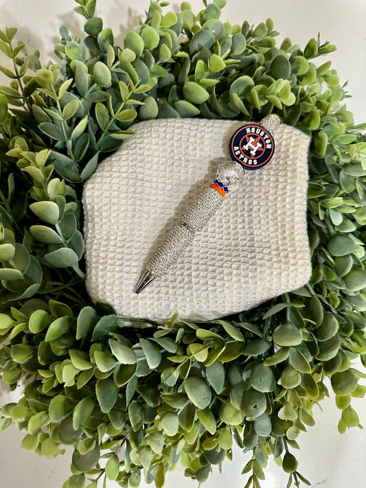 Sport 1 Bling Pen