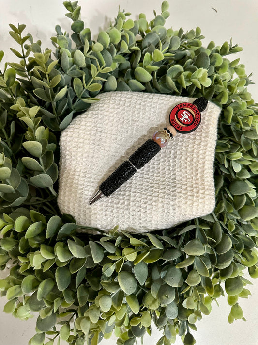 Sport 2 Bling Pen