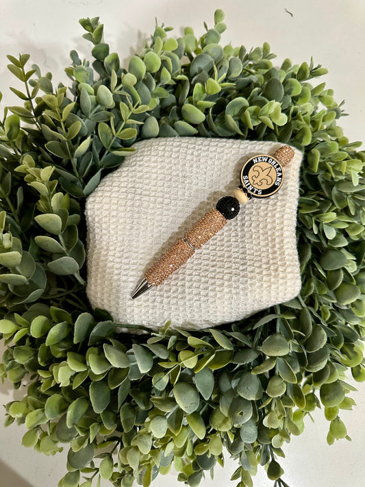 Sport 3 Bling Pen