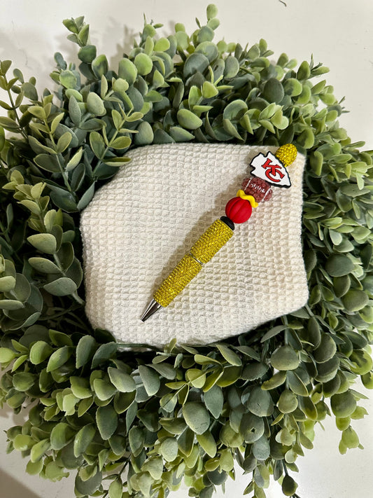 Sport 4 Bling Pen