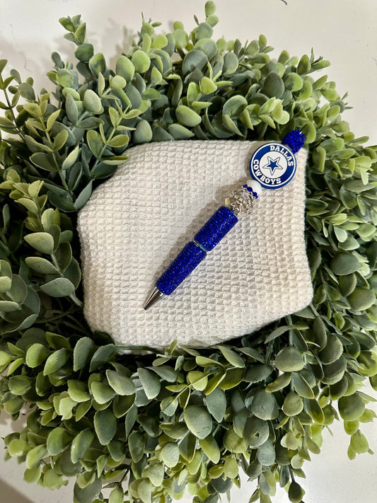Sport 5 Bling Pen