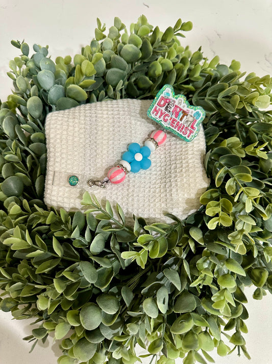 Dental Badge Reel