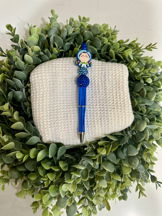 Buzz Pen