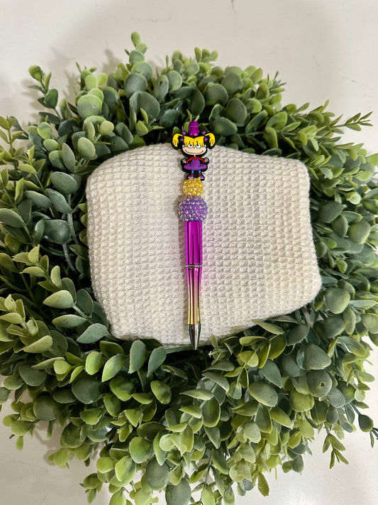 Ange Pen