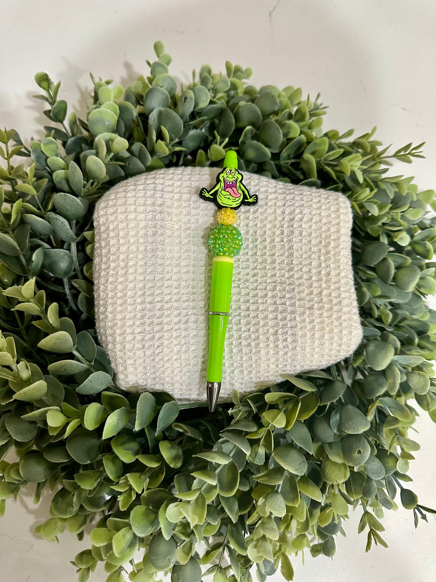 Green Ooze Pen