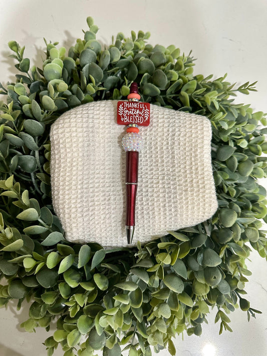 Thankful Pen