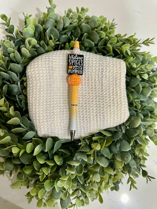 Fall Vibes Pen