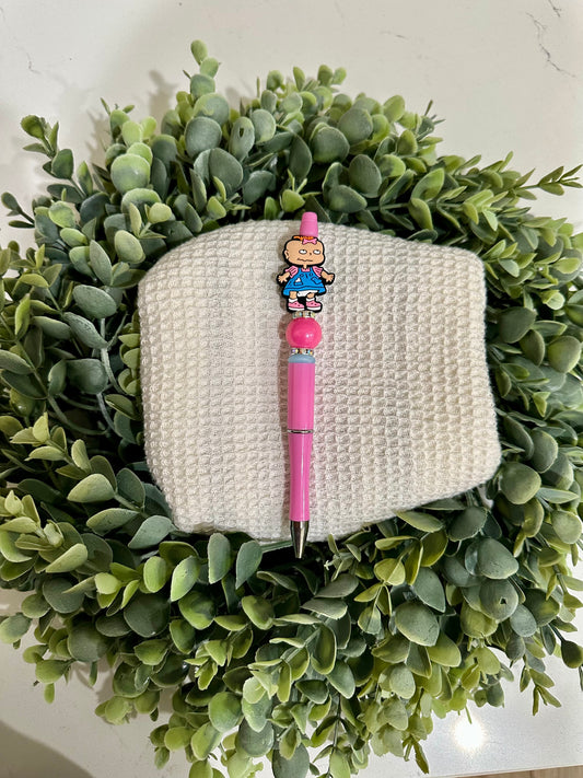 Lilli Pen