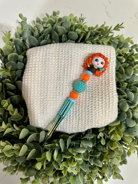 Brave Pen