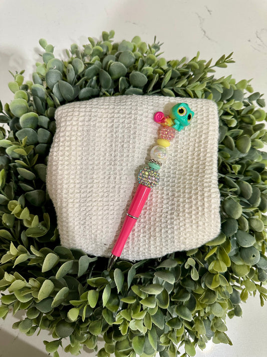 Colorful Pascal Pen