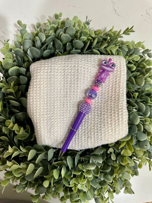 Randall Pen