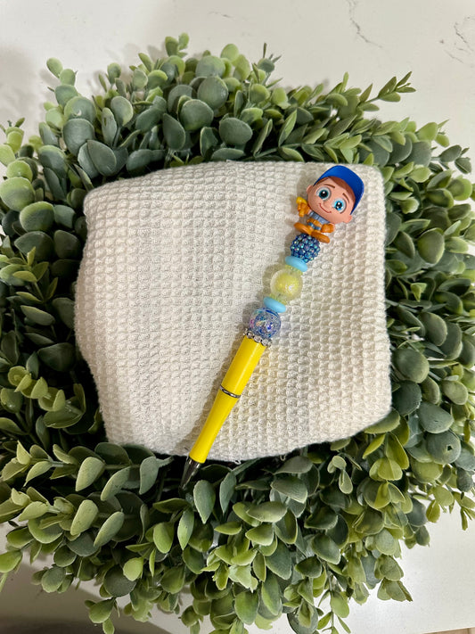 Felix Pen